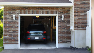 Garage Door Installation at Alabany Place Condo, Florida